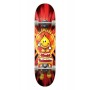 Skateboard Completo WORLD INDUSTRY Flameboy V2 Multi 7,75" x 31.5" pollici