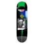 MADNESS Skateboards R7 Clay Kreiner Howling Black 8,375" x 31,6" pollici