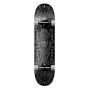 Skateboard Completo SPEED DEMONS Bandana Black Black Complete 8,5" x 31.5" pollici