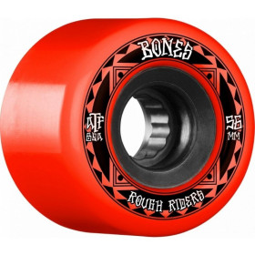 vendita online Ruote Skateboard BONES Rough Rider Runner