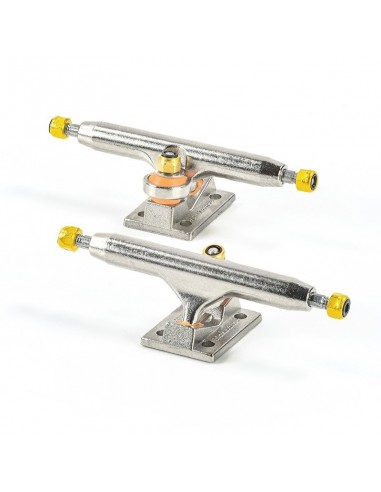 BLACKRIVER Pro Fingerboard Trucks -...