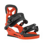 Attacco Snowboard UNION Cadet Pro colore Orange