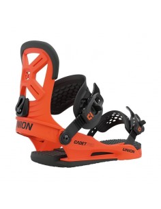 Attacco Snowboard UNION... 2