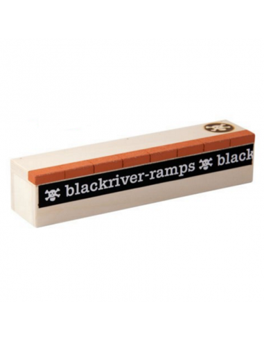 Blackriver fingerboard ramps Box 1
