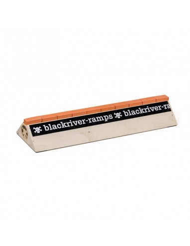 BLACKRIVER RAMPS Brick Block ostacolo...