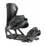 Bindings Snowboard SPARK R&D x Nitro vertical splitboard bindings black