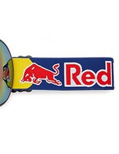Maschera Snowboard RED BULL... 2