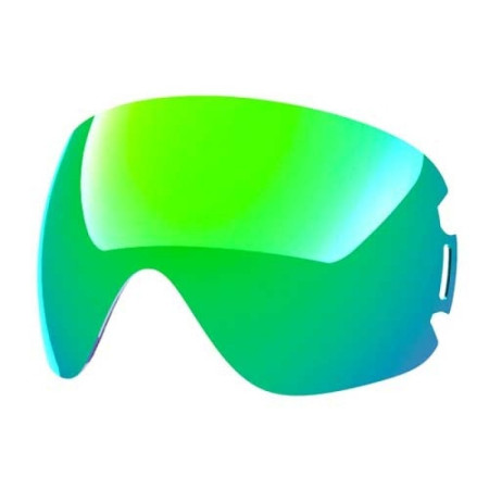 Lente di ricambio Out Of The One Quarzo per maschera modello Out Of Open