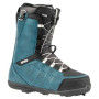 Scarpone Snowboard NITRO Thunder TLS colore Navy Blue Black