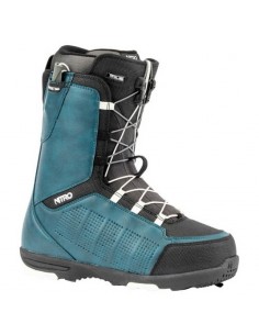 Scarpone Snowboard Nitro...