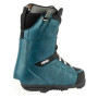 Scarpone Snowboard NITRO Thunder TLS colore Navy Blue Black
