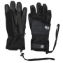 Guanti Snowboard Ski NEFF Digger Black