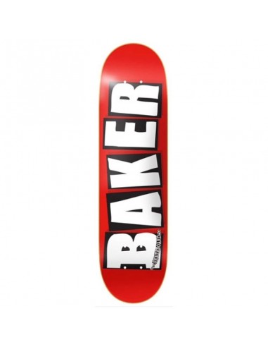 Tavola Skateboard BAKER Brand Logo...