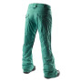 Pantalone Snowboard Special Blend Dash Pant colore Green Glass