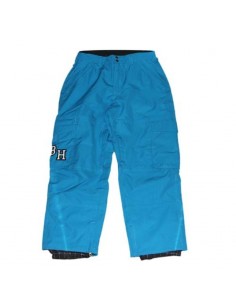 Pantalone Snowboard...