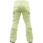 Pantalone DONNA Snowboard BURTON Gloria colore Sunny Lime