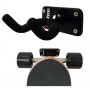 Appendi Skateboard porta skateboard espositore Skateboard da muro