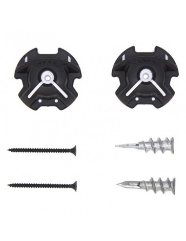 Ganci da Muro DEMON Wedge Wall Mounts