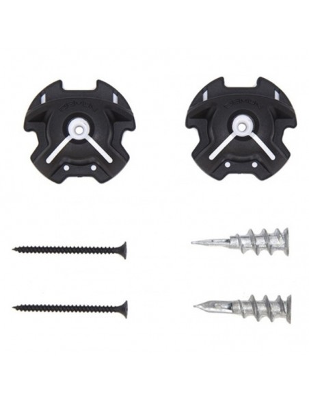 Ganci da Muro DEMON Wedge Wall Mounts