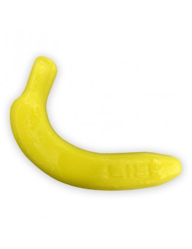 Sciolina a caldo di Lib Tech Banana...