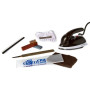 maintenance kit demon iron for wax tuning edge