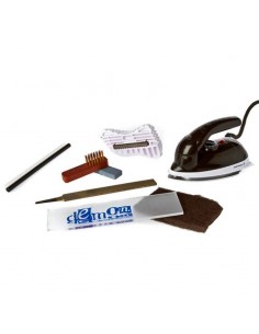 Snowboard Maintenance Kit...