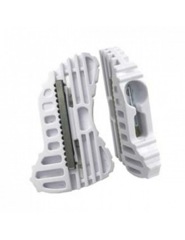 Set Cera Per Sci Toko - 4 Pezzi Con Ferro Da Stiro, Per Sci E Snowboard - Foto 3