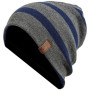 Cappellino snowboard Nitro grigio blue nitro snow ski