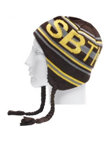 Cappello Beanie Special Blend Native...