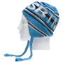 Cappello Beanie Special Blend Native South Beach con taschino interno