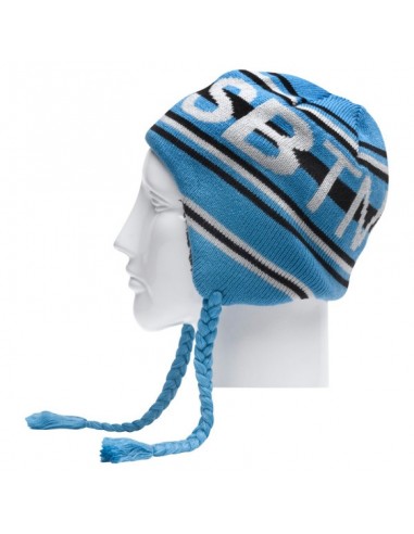 Cappello Beanie Special Blend Native...