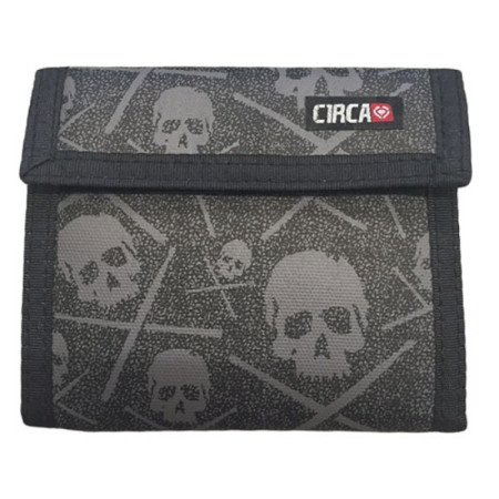 Borsellino CiIRCA Skull colore Black