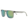 Occhiali da sole sunglasses RED BULL Lea 002P clear grey lenti green