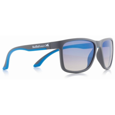 Occhiali da sole sunglasses RED BULL Twist 010 Blue grey lenti Blue