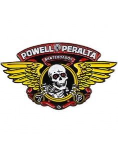 POWELL PERALTA Winged...