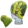 Cappello Beanie 686 Snaggle Reversibile Army Camo Tooth