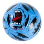 Pallone Beach Volley SANTA CRUZ Screaming Hand blu