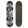 Skateboard Completo BIRDHOUSE Stage 1 Falcon 3 Black