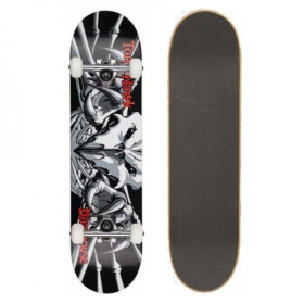 Skateboard Completo BIRDHOUSE Stage 1 Falcon 3 Black