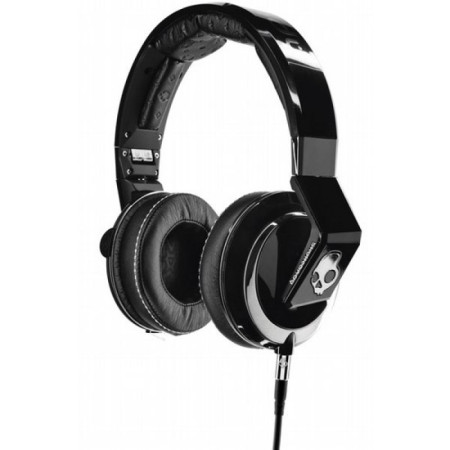 Cuffie SKULLCANDY Mix Master Black microfono