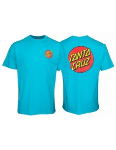 Maglietta T-shirt SANTA...
