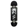 Skateboard Completo BIRDHOUSE Crest black 8.00" x 31.5" pollici