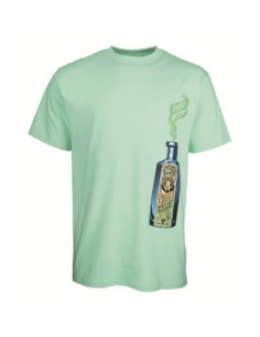 Maglietta T-shirt SANTA...