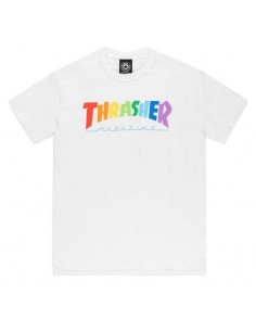 Maglietta T-Shirt THRASHER...