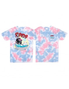 Maglietta T-shirt RIPNDIP...