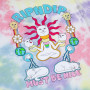 Maglietta T-shirt RIPNDIP Etheral Tee