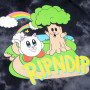 Maglietta T-shirt RIPNDIP Nermby Tee