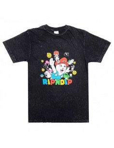 Maglietta T-shirt RIPNDIP...