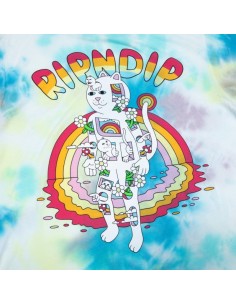 Maglietta T-shirt RIPNDIP... 2