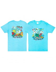 Maglietta T-shirt RIPNDIP...